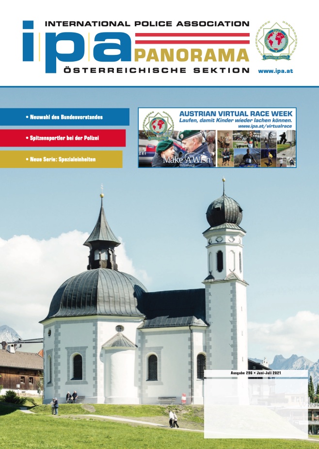 Ausgabe 296