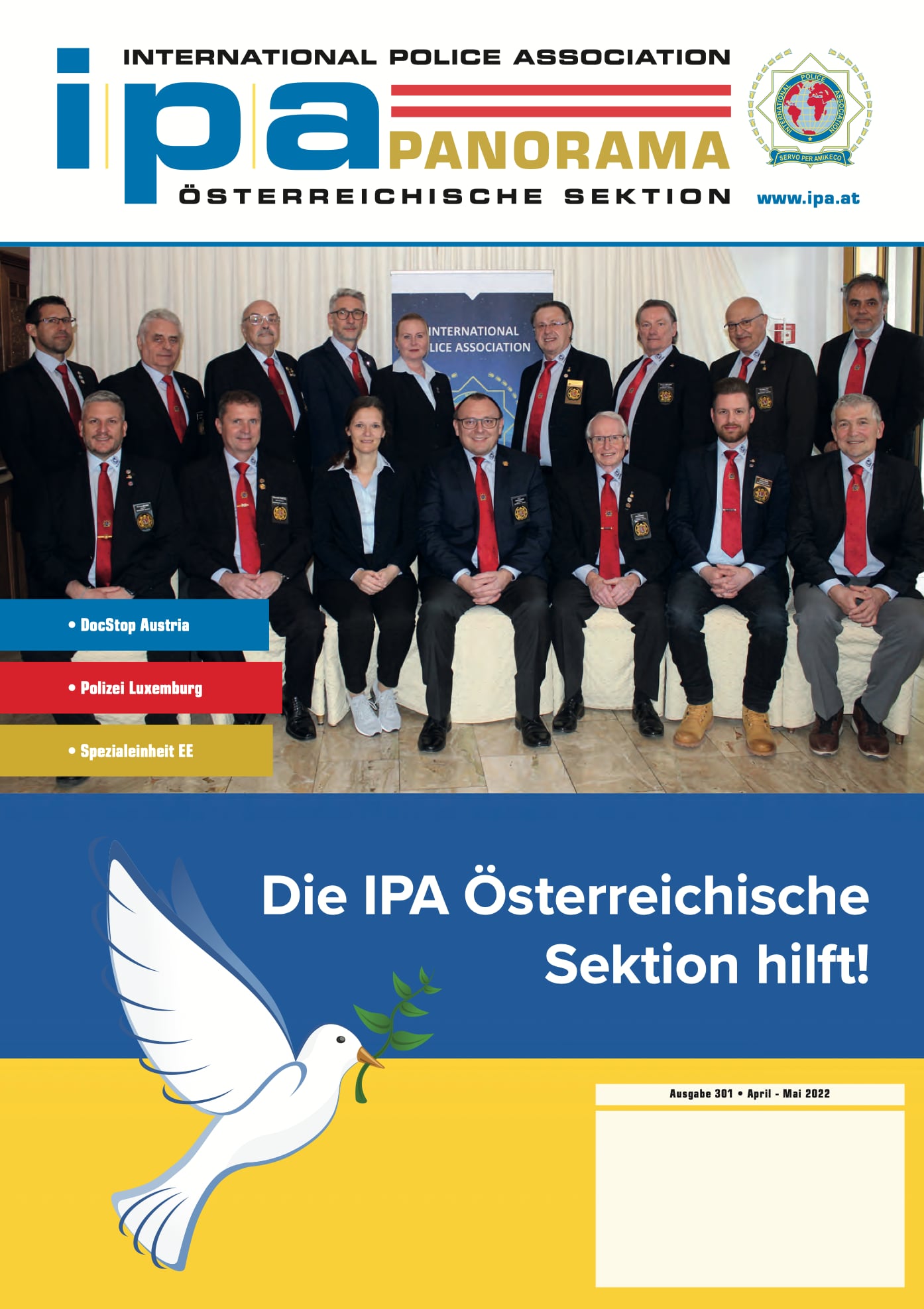 Ausgabe 301